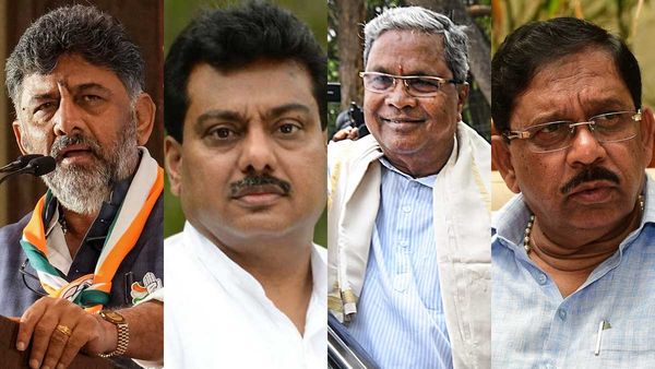 Karnataka CM: ಇಂದೇ ಸಿಎಂ ಹೆಸರು ಘೋಷಣೆ? ಹೈಕಮಾಂಡ್ ಮುಂದಿರುವ ಆಯ್ಕೆಗಳೇನು?