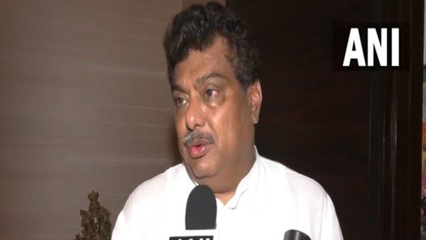 ಲಿಂಗಾಯತ, ದಲಿತ ಸಮುದಾಯಗಳಿಗೆ ಅಧಿಕಾರ ಹಂಚಿಕೆಯಾಗಬೇಕಿದೆ: ಎಂ.ಬಿ.ಪಾಟೀಲ್