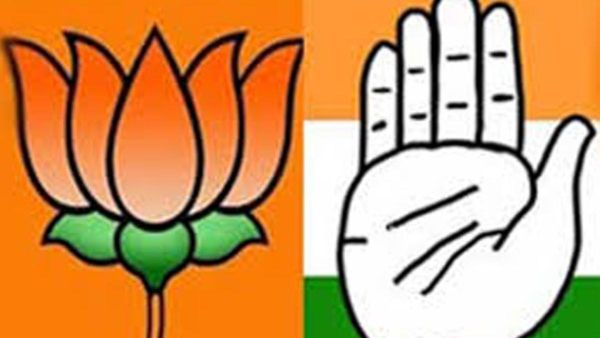 ಫಲಿತಾಂಶಕ್ಕೂ ಮುನ್ನವೇ ತೆರಮರೆಯ ಕಸರತ್ತು ಆರಂಭಿಸಿದ ಕೈ-ಕಮಲ ಪಡೆ