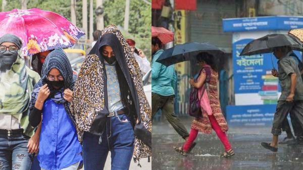Karnataka Weather: ಜಿಲ್ಲಾವಾರು ಇಂದು ದಾಖಲಾಗುವ ತಾಪಮಾನ ಮತ್ತು ಎಲ್ಲೆಲ್ಲಿ ಮಳೆ?, ಇಲ್ಲಿದೆ ವಿವರ
