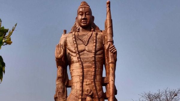 ಪ್ರವಾಸಿಗರ ಆಕರ್ಷಣೆಯ ಕೇಂದ್ರವಾದ ಛತ್ತೀಸ್‌ಗಢದ ಕೌಸಲ್ಯ ಮಂದಿರ: ಬಿಜೆಪಿಗೆ ತಲೆನೋವು!