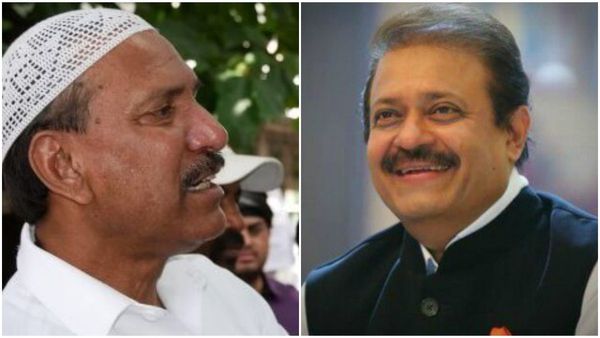 ಸೋತ ಬಳಿಕ ಮಸೀದಿಗಳಿಗೆ ಕೊಟ್ಟಿದ್ದ ಚೆಕ್ ವಾಪಸ್ ಕೊಡಿ ಎಂದ ಕೆಜಿಎಫ್ ಬಾಬು: ಕೊಡಬೇಡಿ ಎಂದ ಬಿಜೆಪಿ ಶಾಸಕ