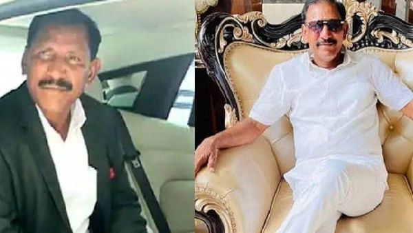 KGF Babu: ಕೋಟಿ ಕುಳ ಕೆಜಿಎಫ್‌ಬಾಬುಗೆ ಇಡಿ ನೋಟಿಸ್, ಕುಟುಂಬದವರ ಹೆಸರಲ್ಲಿ 30ಕ್ಕೂ ಅಧಿಕ ಬ್ಯಾಂಕ್ ಖಾತೆ