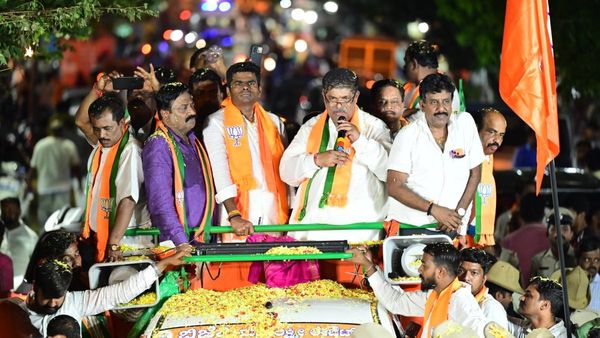 ಪ್ರತಿಷ್ಠಿತ ಕ್ಷೇತ್ರವಾದ ಮಹಾಲಕ್ಷ್ಮಿ ಲೇಔಟ್‌ನಲ್ಲಿ ಕೈ-ಕಮಲ-ದಳ ಜಿದ್ದಾಜಿದ್ದಿ; ಯಾರಿಗೆ ವಿಜಯಮಾಲೆ?