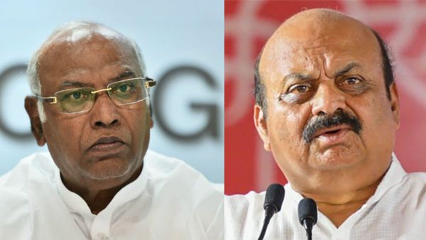 Threat Audio: ಮಲ್ಲಿಕಾರ್ಜುನ ಖರ್ಗೆ ಕುಟುಂಬಸ್ಥರ ಹತ್ಯೆ ಆಡಿಯೋ ಬಗ್ಗೆ ತನಿಖೆ ನಡೆಸುತ್ತೇವೆಂದ ಸಿಎಂ