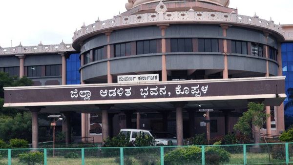 ಮೇ 26ರಂದು ಕೊಪ್ಪಳದಲ್ಲಿ ವಾಕ್ ಇನ್ ಸಂದರ್ಶನ 