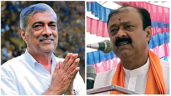 ಕೆ.ಆರ್‌ ಪೇಟೆ ಚುನಾವಣೆ ಫಲಿತಾಂಶ 2023: ಜೆಡಿಎಸ್ ಅಭ್ಯರ್ಥಿ ಎಚ್‌.ಟಿ ಮಂಜು ಭರ್ಜರಿ ಗೆಲುವು