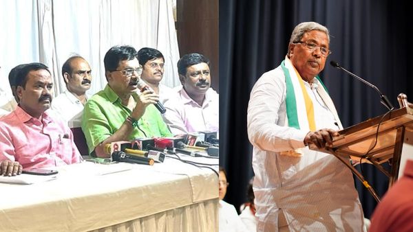 ಸಿದ್ದರಾಮಯ್ಯ ಸಿಎಂ ಆಗಬೇಕು; ಹೈಕಮಾಂಡ್‌ ಮುಂದೆ ಹೊಸ ಬೇಡಿಕೆ