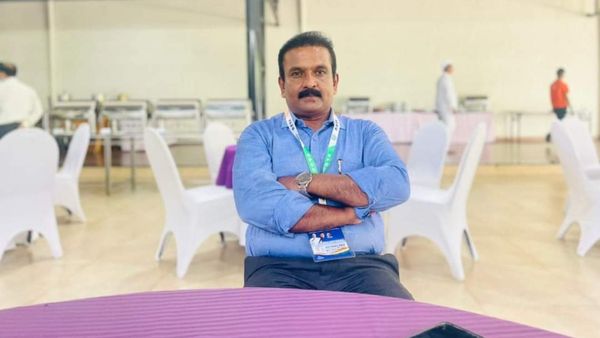 ಸಿಎಂ ಸಿದ್ದರಾಮಯ್ಯ ಮಾಧ್ಯಮ ಸಲಹೆಗಾರರಾಗಿ ಕೆವಿ ಪ್ರಭಾಕರ್ ನೇಮಕ