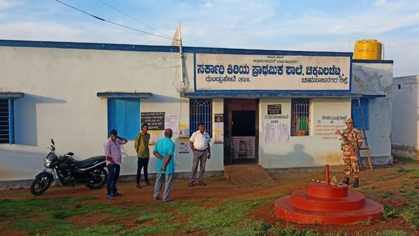 ಮೂಲಸೌಲಭ್ಯಗಳ ಕೊರತೆ: ಮತದಾನಕ್ಕೆ ಮುಂದೆ ಬಾರದ ಚಿಕ್ಕ ಎಲಚೆಟ್ಟಿ ಗ್ರಾಮಸ್ಥರು