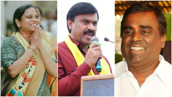 Ballari: ತಮ್ಮನ ವಿರುದ್ಧ ಪತ್ನಿಯನ್ನು ಕಣಕ್ಕಿಳಿಸಿದ ಜನಾರ್ಧನ ರೆಡ್ಡಿಗೆ ವಿಜಯ 'ಲಕ್ಷ್ಮಿ' ಒಲಿಯುತ್ತಾ?