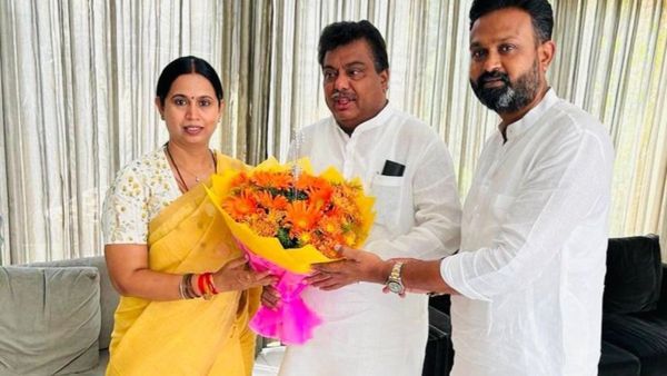 ಸಿದ್ದರಾಮಯ್ಯ ಸಚಿವ ಸಂಪುಟದಲ್ಲಿ ಒಬ್ಬ ಮಹಿಳೆ ಸೇರಿದಂತೆ ಒಂಬತ್ತು ಹೊಸಬರಿಗೆ ಸ್ಥಾನ- ಯಾರು ತಿಳಿಯಿರಿ