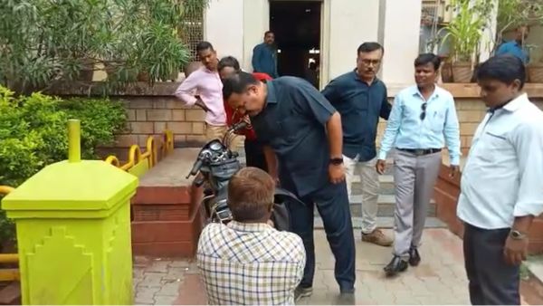 ಗದಗದಲ್ಲಿ ಗುತ್ತಿಗೆದಾರನಿಂದ ಲಂಚ ಪಡೆಯುತ್ತಿರುವ ವೇಳೆ ಜೂನಿಯರ್ ಇಂಜಿನಿಯರ್ ಲೋಕಾಯುಕ್ತ ಬಲೆ