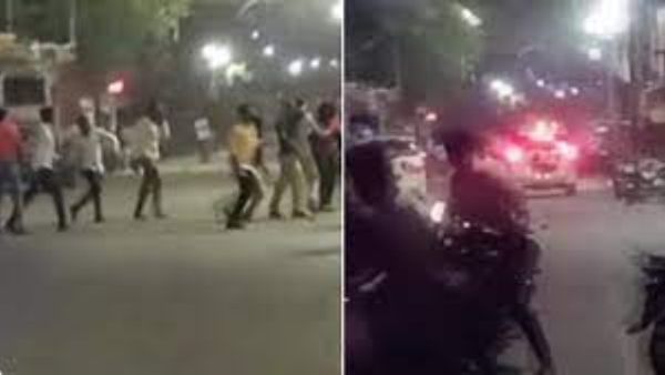 ಮಹಾರಾಷ್ಟ್ರ: ಅಕೋಲಾದಲ್ಲಿ ಎರಡು ಗುಂಪುಗಳ ನಡುವಿನ ಹಿಂಸಾತ್ಮಕ ಘರ್ಷಣೆ: ಮಹಿಳೆ ಸಾವು, 25 ಬಂಧನ