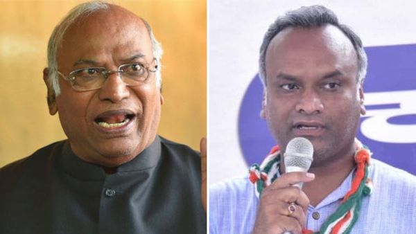 ಹಿರಿಯರು ವೇಟಿಂಗ್, ಆದರೂ ಪ್ರಿಯಾಂಕ್ ಖರ್ಗೆಗೆ ಲಾಟರಿ: ಬಿಸಿಬಿಸಿ ಚರ್ಚೆ