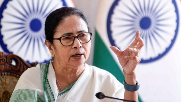 ಪಟ್ನಾ ವಿಪಕ್ಷಗಳ ಸಭೆಯಲ್ಲಿ ಮಮತಾ ಬ್ಯಾನರ್ಜಿ ಹಾಜರ್?