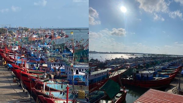 ಮಂಗಳೂರಿನಲ್ಲಿ ಮುಂದಿನ ಮೂರು ತಿಂಗಳುಗಳ ಕಾಲ ಮೀನುಗಾರಿಕೆ ಸ್ಥಗಿತ, ಯಾಕೆ? ಇಲ್ಲಿದೆ ವಿವರ