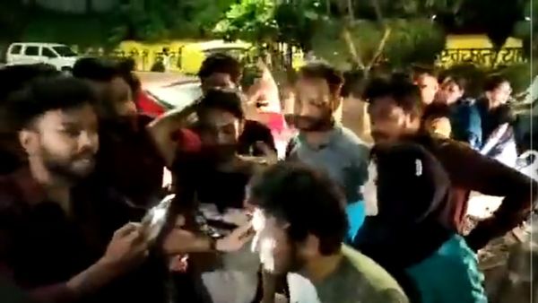 ಇಂಧೋರ್‌ನಲ್ಲಿ ಭೋಜನಕ್ಕೆ ಬಂದ ಮುಸ್ಲಿಂ ಹುಡುಗಿ, ಹಿಂದೂ ಹುಡುಗನ ಮೇಲೆ ದುಷ್ಕರ್ಮಿಗಳಿಂದ ಹಲ್ಲೆ