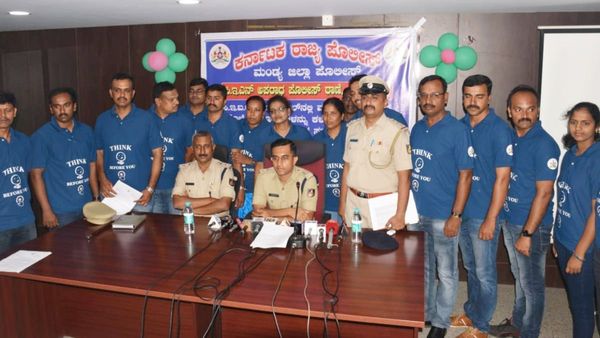 ಮಂಡ್ಯದಲ್ಲಿ ಕಳುವಾಗಿದ್ದ 758 ಮೊಬೈಲ್‌ಗಳ ಪೈಕಿ 130 ಪತ್ತೆ, ಕಾರ್ಯಾಚರಣೆ ಹೇಗಿತ್ತು?, ಇಲ್ಲಿದೆ ವಿವರ