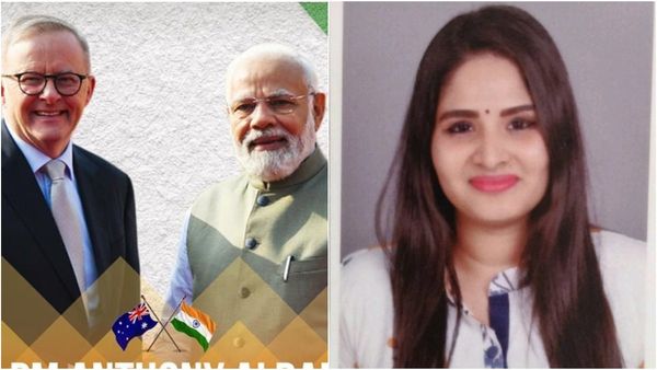 ಸಿಡ್ನಿಯಲ್ಲಿ ಮೋದಿ ಹವಾ: ಪ್ರಧಾನಿಗಳ ಮುಂದೆ ಹೆಜ್ಜೆ ಹಾಕಲಿದ್ದಾರೆ ಕುಡ್ಲದ ಕುವರಿ