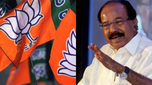 ಗೋವಾದಲ್ಲಿ ಶ್ರೀರಾಮಸೇನೆ‌ ಬ್ಯಾನ್ ಮಾಡಿದಾಗ ರಾಮಭಕ್ತರು ಎಲ್ಲಿದ್ದರು?: ಬಿಜೆಪಿ ವಿರುದ್ಧ ವೀರಪ್ಪ ಮೊಯ್ಲಿ ಆಕ್ರೋಶ