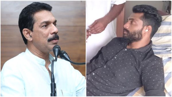 ಪೊಲೀಸರ ಏಟಿಗೆ ಕಾರ್ಯಕರ್ತನ ಕಿವಿ ತಮಟೆಗೆ ಹಾನಿ: ಪುತ್ತೂರಿನಲ್ಲಿ ಕಟೀಲ್ ವಿರುದ್ಧ ಭುಗಿಲೆದ್ದ ಆಕ್ರೋಶ