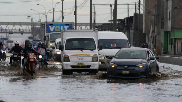 Cyclone Mocha: ತೀವ್ರಗೊಂಡ ಮೋಚಾ ಚಂಡಮಾರುತ, ವಾರಾಂತ್ಯದಲ್ಲಿ ಮಳೆ ಸಾಧ್ಯತೆ- ಬೆಂಗಳೂರು, ಕರ್ನಾಟಕದ ಕತೆ ಏನು?