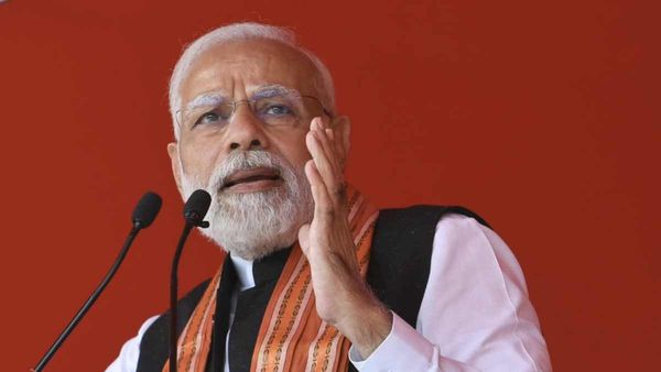 ನಾಳೆ ಕೋಟೆನಾಡಿನಲ್ಲಿ ಪ್ರಧಾನಿ ಮೋದಿ: ಇಲ್ಲಿದೆ ಕಾರ್ಯಕ್ರಮಗಳ ಸಂಪೂರ್ಣ ವಿವರ