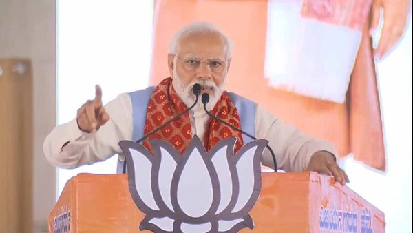 ಮೋದಿ ಭರವಸೆ: ನಗರ ಹಾಗೂ ಗ್ರಾಮೀಣ ಪ್ರದೇಶದ ನಡುವಿನ ಅಂತರ ತಗ್ಗಿಸುವ ಗುರಿ