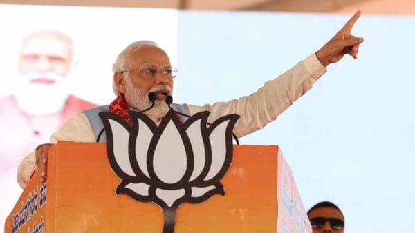 ಭತ್ತದ ಕಣಜ ರಾಯಚೂರಿನಲ್ಲಿ ಮೋದಿ ಹವಾ: ಅಭಿವೃದ್ಧಿಯಲ್ಲಿ ಕರ್ನಾಟಕವನ್ನು ನಂ.1 ಮಾಡುತ್ತೇವೆಂದು ಭರವಸೆ