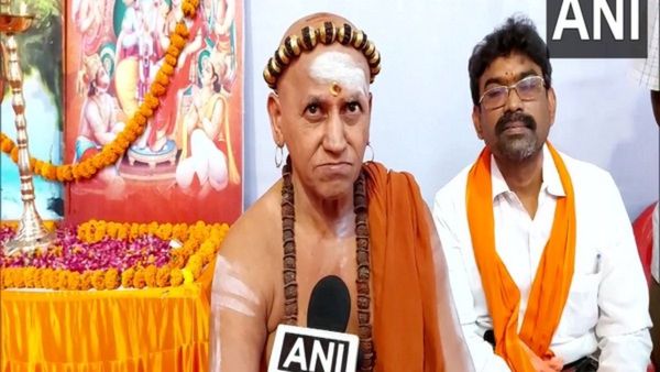 ಮೋದಿ 2024ರಲ್ಲಿ ಮತ್ತೆ ಪ್ರಧಾನಿಯಾಗಬೇಕು: ಮಧುರೈ ಅಧೀನಂ ಪ್ರಧಾನ ಅರ್ಚಕ