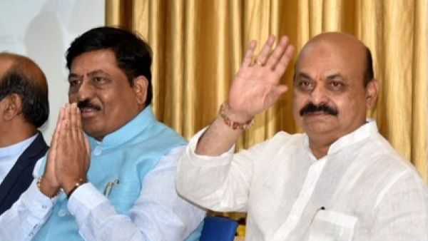 Karnataka Election: 100% ಬಿಜೆಪಿಗೆ 108 ಸ್ಥಾನ ಖಚಿತ; ಬಿಎಸ್‌ವೈ ಭೇಟಿ ಬಳಿಕ ಮುರುಗೇಶ್ ನಿರಾಣಿ ಹೇಳಿಕೆ