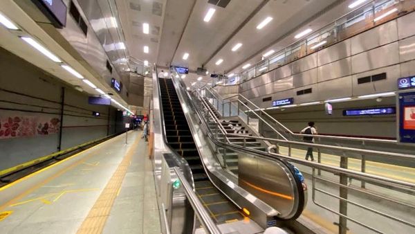 UPSC Prelims: ಮೇ 28 ರಂದು ಒಂದು ಗಂಟೆಗೂ ಮೊದಲೇ ನಮ್ಮ ಮೆಟ್ರೋ ಕಾರ್ಯಾರಂಭ- ವೇಳೆ ತಿಳಿಯಿರಿ