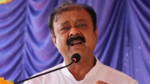 Mandya: ಸಚಿವ ನಾರಾಯಣ ಗೌಡ ಕಾರು ಅಡ್ಡಗಟ್ಟಿದ ಗ್ರಾಮಸ್ಥರು: ಬಿಜೆಪಿ-ಜೆಡಿಎಸ್ ಕಾರ್ಯಕರ್ತರ ನಡುವೆ ತಳ್ಳಾಟ