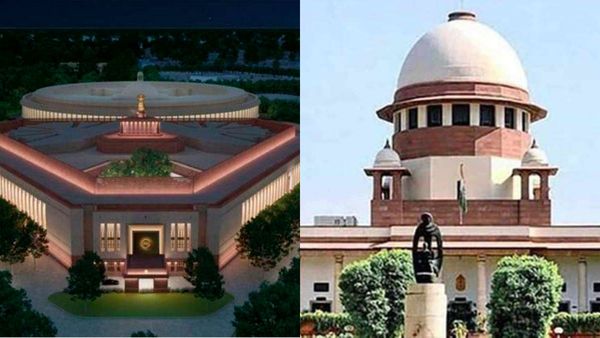 PIL On Parliament Inauguration: ಸಂಸತ್ ಭವನ ಉದ್ಘಾಟನೆಗೆ 2 ದಿನಕ್ಕೂ ಮುಂಚೆ ಸುಪ್ರೀಂನಲ್ಲಿ ಪಿಐಎಲ್ ಸಲ್ಲಿಕೆ