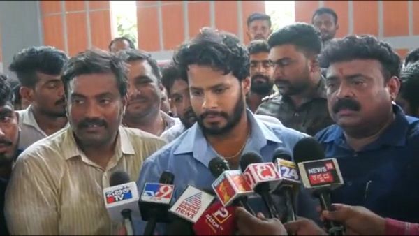 ಮುಂಬರಲಿರುವ ಚುನಾವಣೆಗಳ ಬಗ್ಗೆ ನಿರ್ಧಾರ ಕೈಗೊಳ್ಳಲ್ಲ: ಪರಾಜಿತ ಅಭ್ಯರ್ಥಿ ನಿಖಿಲ್ ಕುಮಾರಸ್ವಾಮಿ