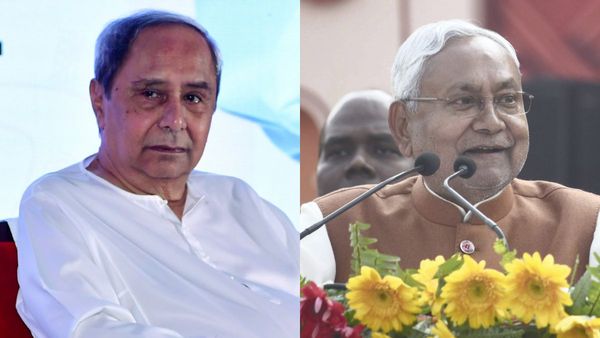 ಲೋಕಸಭೆ ಚುನಾವಣೆ 2024: ನವೀನ್ ಪಟ್ನಾಯಕ್ ಅವರನ್ನು ಭೇಟಿಯಾಗಲಿರುವ ನಿತೀಶ್ ಕುಮಾರ್