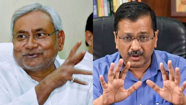 Nitish Kumar: ಕೇಂದ್ರ ಬಿಜೆಪಿ ವಿರುದ್ಧ ವಿಪಕ್ಷಗಳನ್ನು ಒಂದುಗೂಡಿಸಲು ಸಜ್ಜಾದ ಬಿಹಾರ ಸಿಎಂ