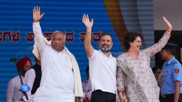 ಶೀಘ್ರದಲ್ಲೇ ಒಂದೇ ವೇದಿಕೆಯಲ್ಲಿ ಪ್ರತಿಪಕ್ಷಗಳ ಘರ್ಜನೆ?