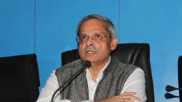 ಮೋದಿ ಮತ್ತೆ ಪ್ರಧಾನಿಯಾದರೆ ದೇಶಕ್ಕೆ ಕಂಟಕ: ನಿರ್ಮಲ ಸೀತಾರಾಮನ್‌ ಪತಿ