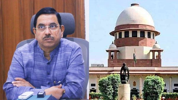 ಸಂಸತ್ ಭವನ ಉದ್ಘಾಟನೆಯಲ್ಲಿ ರಾಜಕೀಯ: ವಿಪಕ್ಷಗಳಿಗೆ ಸುಪ್ರೀಂ ಕಪಾಳಮೋಕ್ಷ: ಪ್ರಹ್ಲಾದ್ ಜೋಶಿ