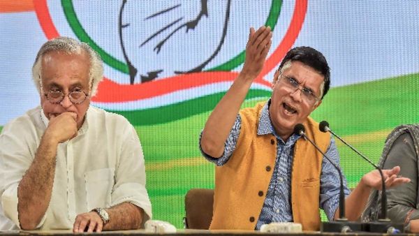 ಕರ್ನಾಟಕ, ಹಿಮಾಚಲದಲ್ಲಿ ಗೆದ್ದ ಮೇಲೂ ಕಾಂಗ್ರೆಸ್‌ಗೆ ಇವಿಎಂ ಮೇಲೆ ಇನ್ನೂ ಅನುಮಾನ ಇದೆಯಂತೆ