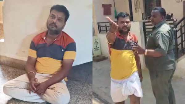 200 Unit Free Electricity: ಬಿಲ್ ಕೇಳಿದ ಜೆಸ್ಕಾಂ ಸಿಬ್ಬಂದಿ ಮೇಲೆ ಚಪ್ಪಲಿಯಿಂದ ಹಲ್ಲೆ