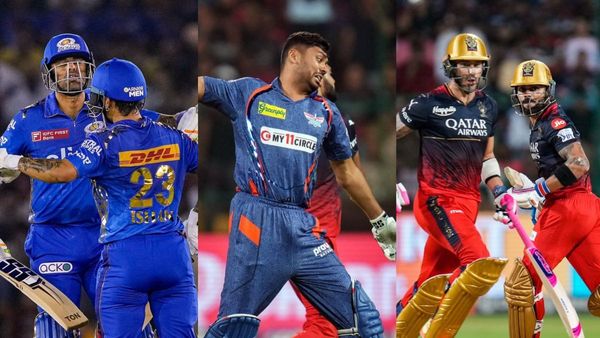 IPL 2023: ಅತಿಹೆಚ್ಚು 200+ ರನ್ ಹರಿದುಬಂದದ್ದು ಯಾವ ಸೀಸನ್‌ನಲ್ಲಿ?