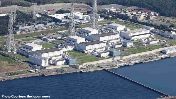 ವಿಶ್ವದ ಅತಿದೊಡ್ಡ ಪರಮಾಣು ಸ್ಥಾವರ ಮುಚ್ಚುವ ಸಾಧ್ಯತೆ