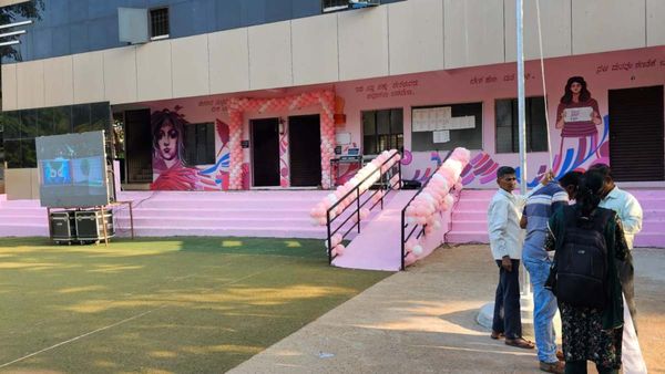 ಕರ್ನಾಟಕ ವಿಧಾನಸಭಾ ಚುನಾವಣೆ 2023: ಧಾರವಾಡ ಜಿಲ್ಲೆಯ ಮತಗಟ್ಟೆಗಳ ಸಂಪೂರ್ಣ ವಿವರ