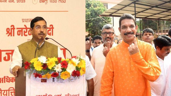 ಬಿಜೆಪಿ ರಾಜ್ಯಾಧ್ಯಕ್ಷ ಸ್ಥಾನದಿಂದ ಕಟೀಲ್ ಔಟ್ ಗ್ಯಾರಂಟಿ?