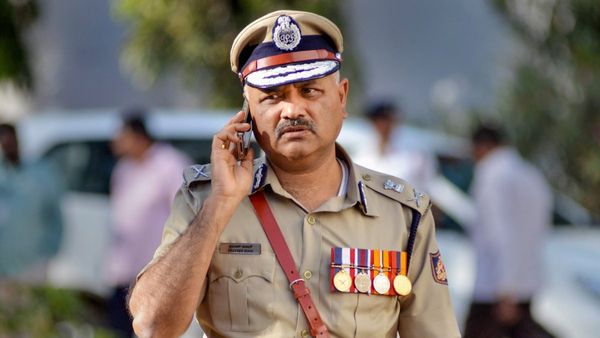 ಫಲಿತಾಂಶದ ಬಂದ ತಕ್ಷಣವೇ ಕೇಂದ್ರದ ಸುಪರ್ದಿಗೆ ಕರ್ನಾಟಕ ಪೊಲೀಸ್ ಮಹಾನಿರ್ದೇಶಕ ಪ್ರವೀಣ್ ಸೂದ್: ಡಿಕೆಶಿ ಎಚ್ಚರಿಕೆ ಪರಿಣಾಮ?