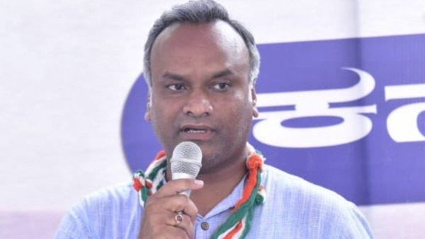 ನಿರುದ್ಯೋಗಿಗಳಿಗೆ ಹೊಸ ಸರ್ಕಾರದಿಂದ ಸಿಹಿಸುದ್ದಿ: 2.5 ಲಕ್ಷ ಖಾಲಿ ಹುದ್ದೆಗಳ ಭರ್ತಿಗೆ ಕ್ರಮ; ಪ್ರಿಯಾಂಕ್ ಖರ್ಗೆ