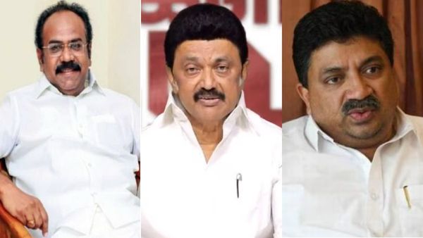 ತಮಿಳುನಾಡು ಸಚಿವ ಸಂಪುಟ ಪುನರ್‌ರಚನೆ: ಪಿಟಿಆರ್‌ ಖಾತೆ ಬದಲಾವಣೆ